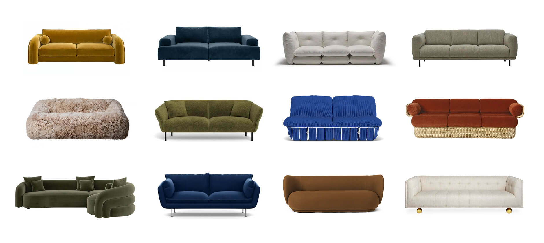 Best Sofas Guide 2025 post image