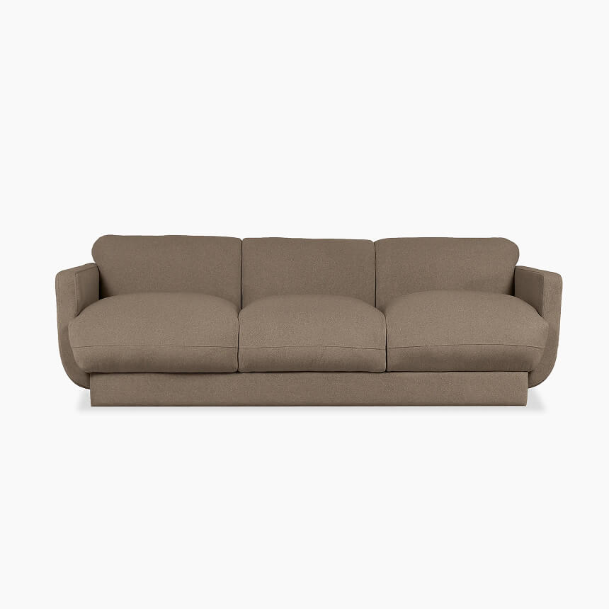 Connick 3 Seater Sofa