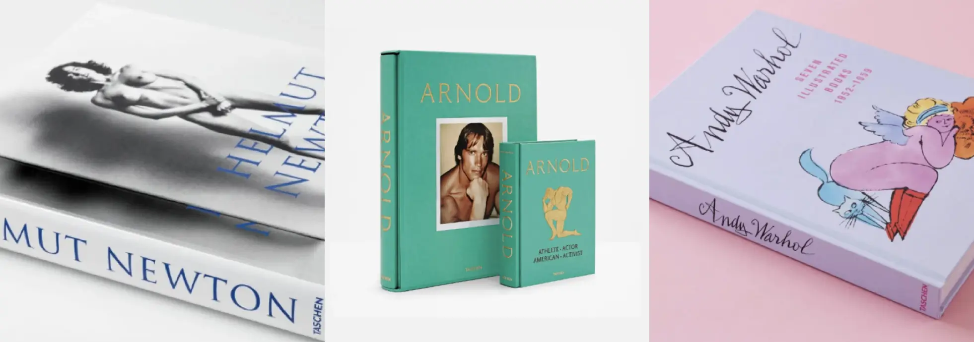 Brands to Know: Taschen post image