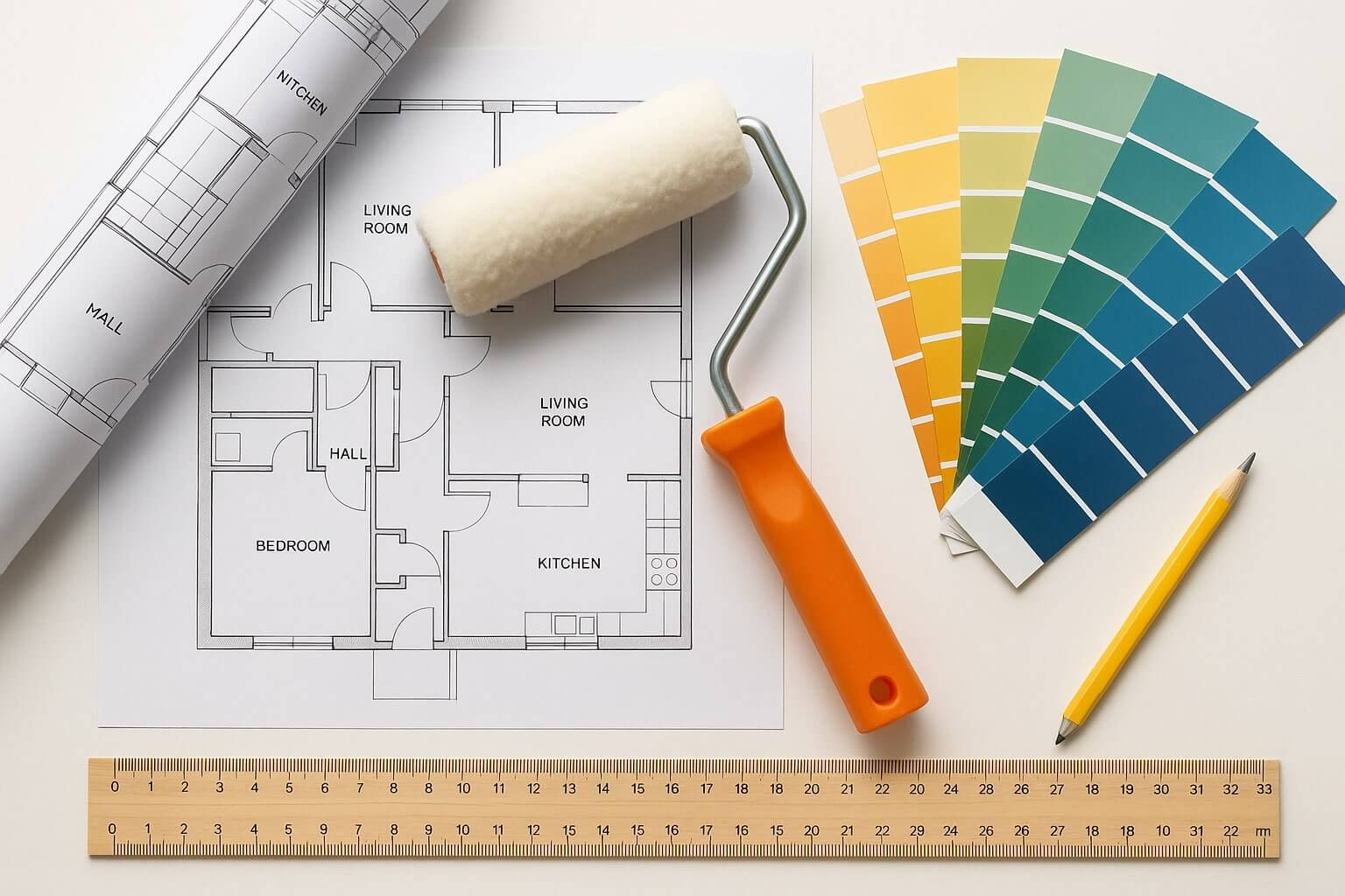 The Home Styling Mistakes That Could Be Knocking £15K Off Your Property’s Value & How to Fix Them post image