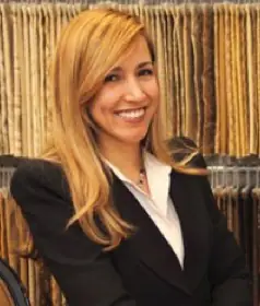 Sara Abate Rezvanifar