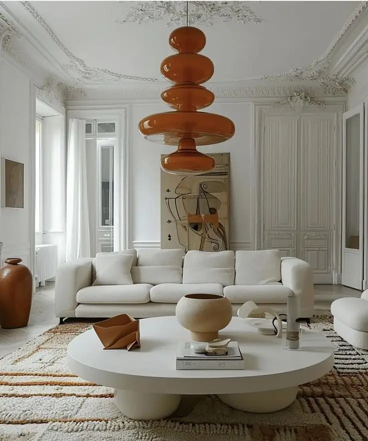Interior Design Trends Shared by 40 Experts and Home Decorators post image