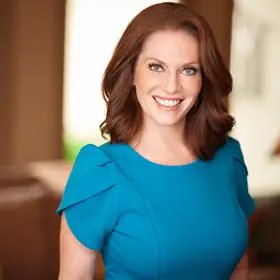 Pamela O'Brien