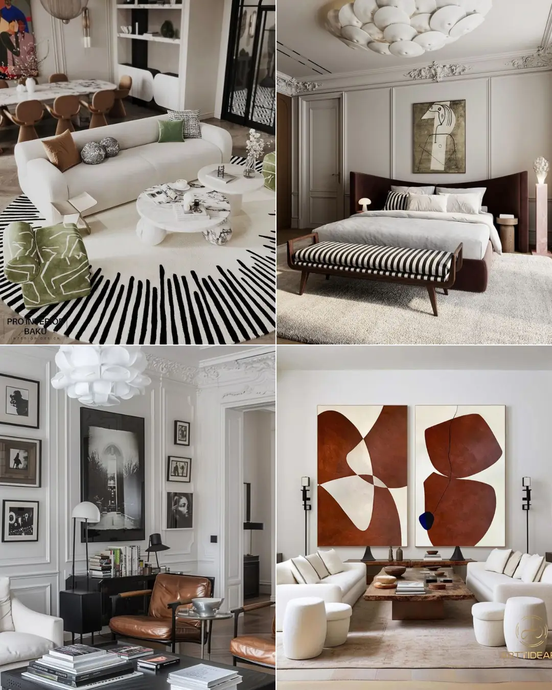 Interior Design Trends
