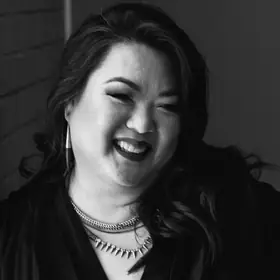 Catherine Nguyen