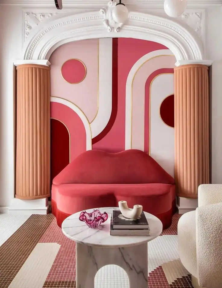 Dopamine Décor