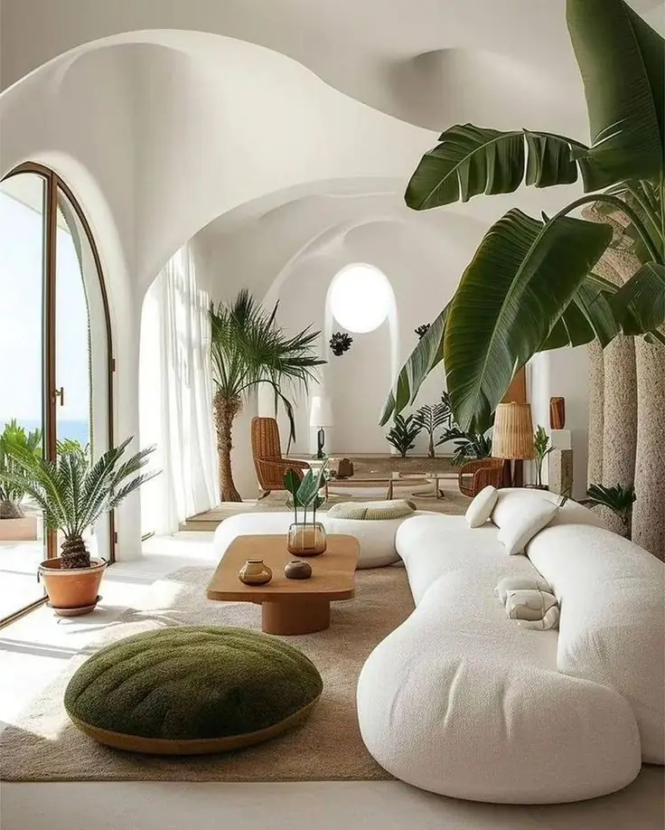 Biophilic Design