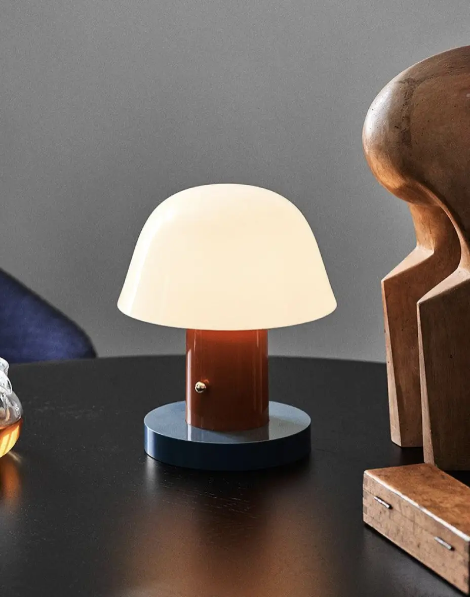 Setago table lamp