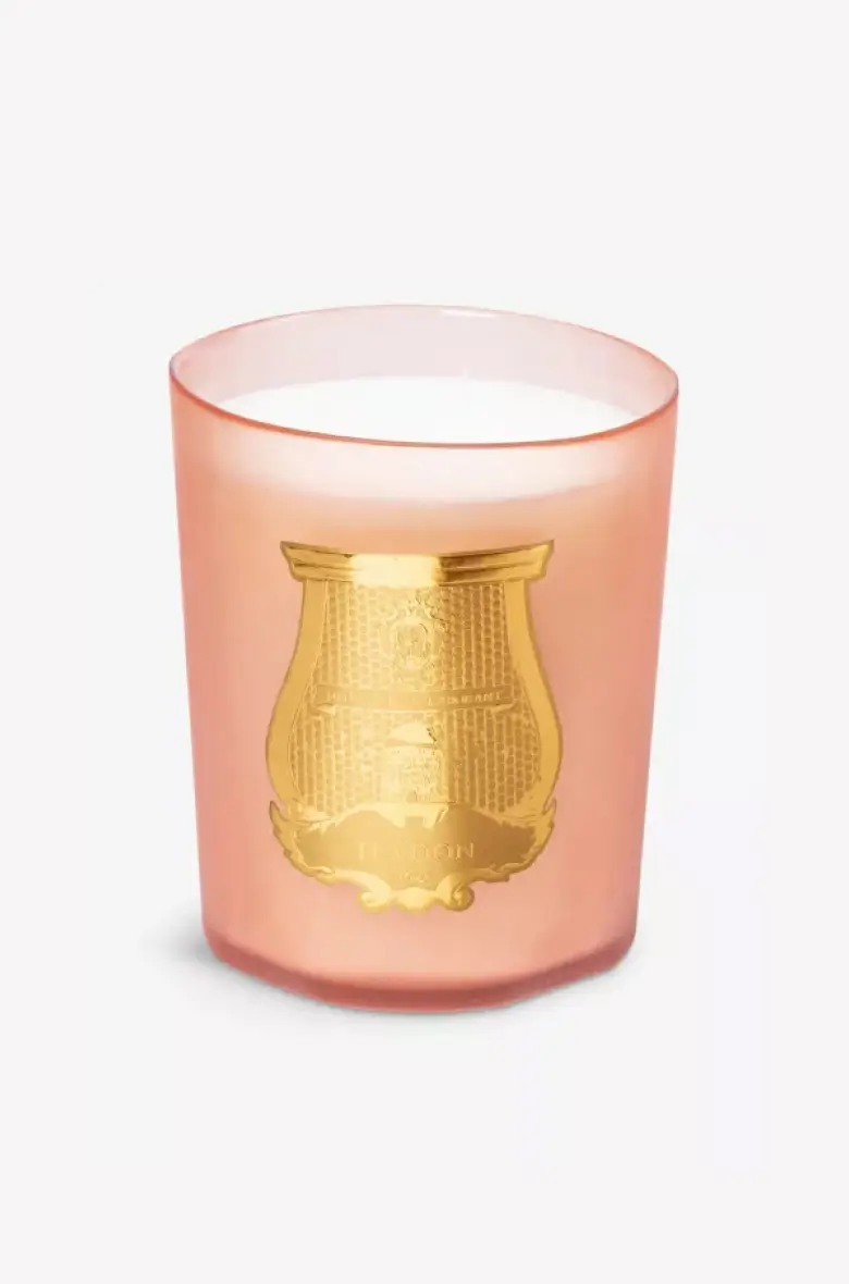 Tuileries the great candle