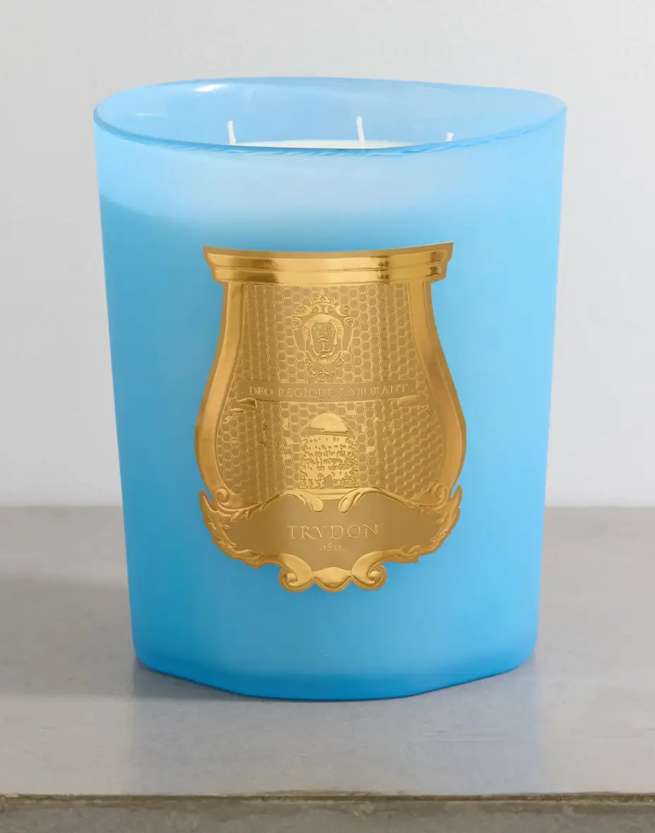 Versailles scented candle