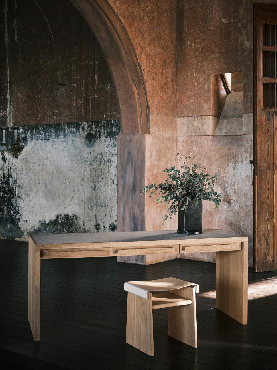 Vincent Van Duysen x Zara Home