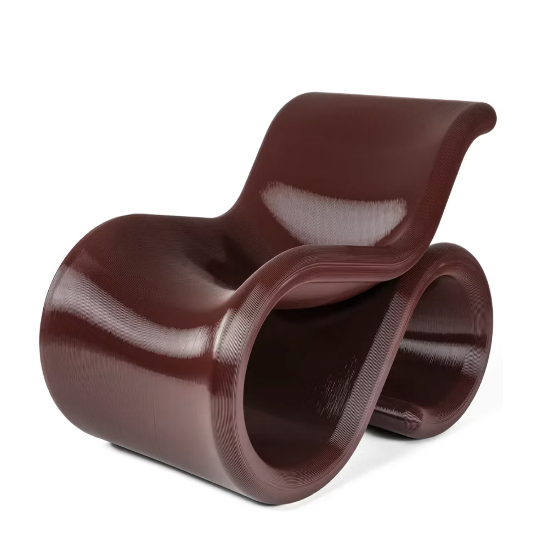 Éclair Lounge Chair