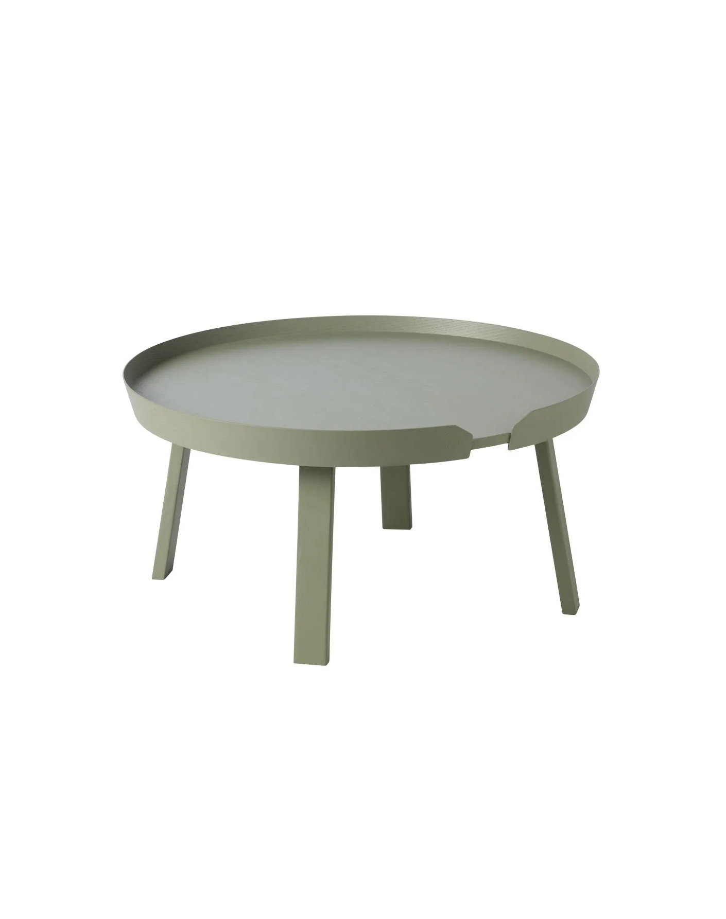 Around Coffee Table