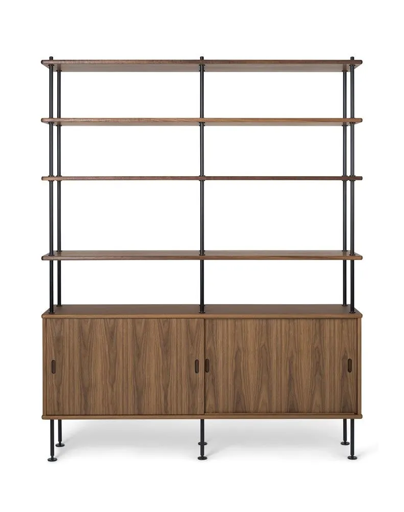 BM0253 Shelving Unit
