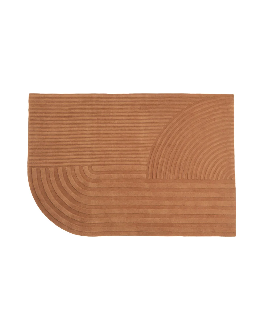 Relevo Rug