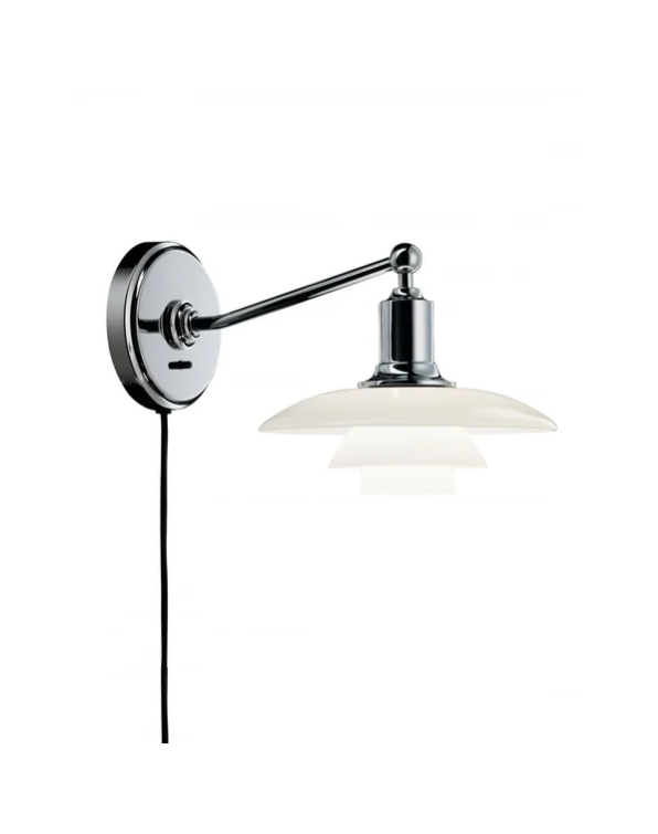 PH 2/1 Wall Light