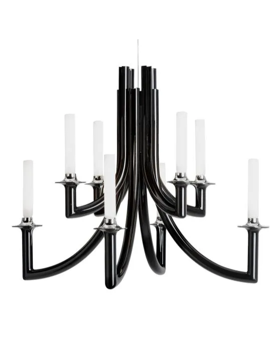 Khan Chandelier