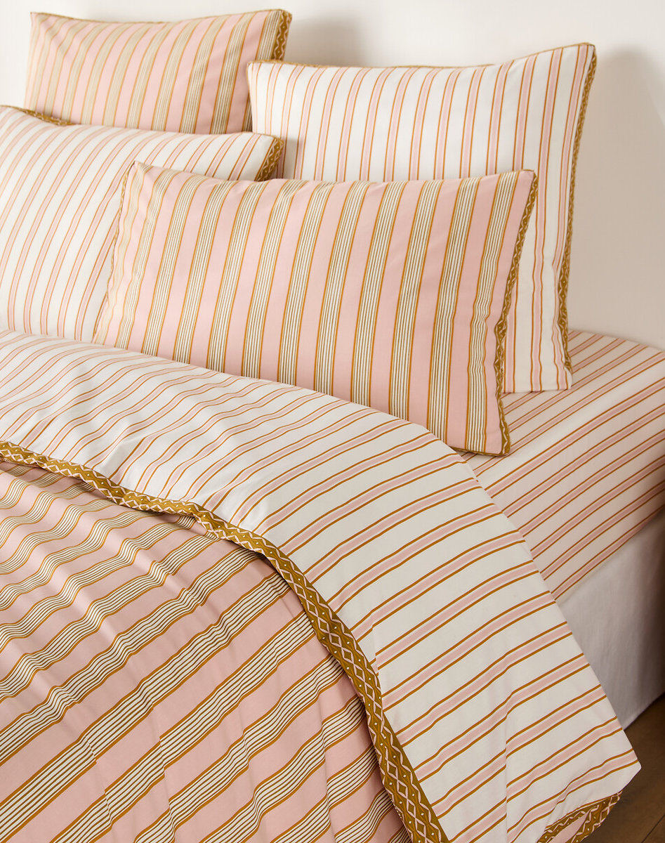 La Redoute Alison Duvet Cover