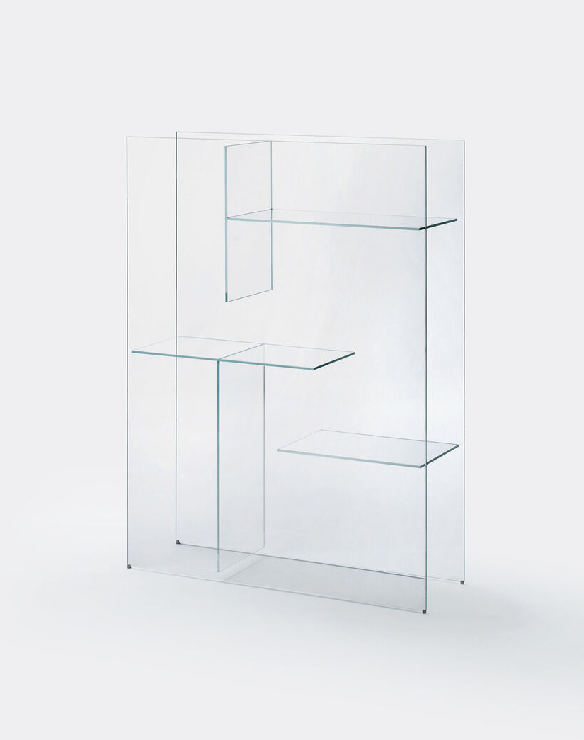 Transfix Glas Italia