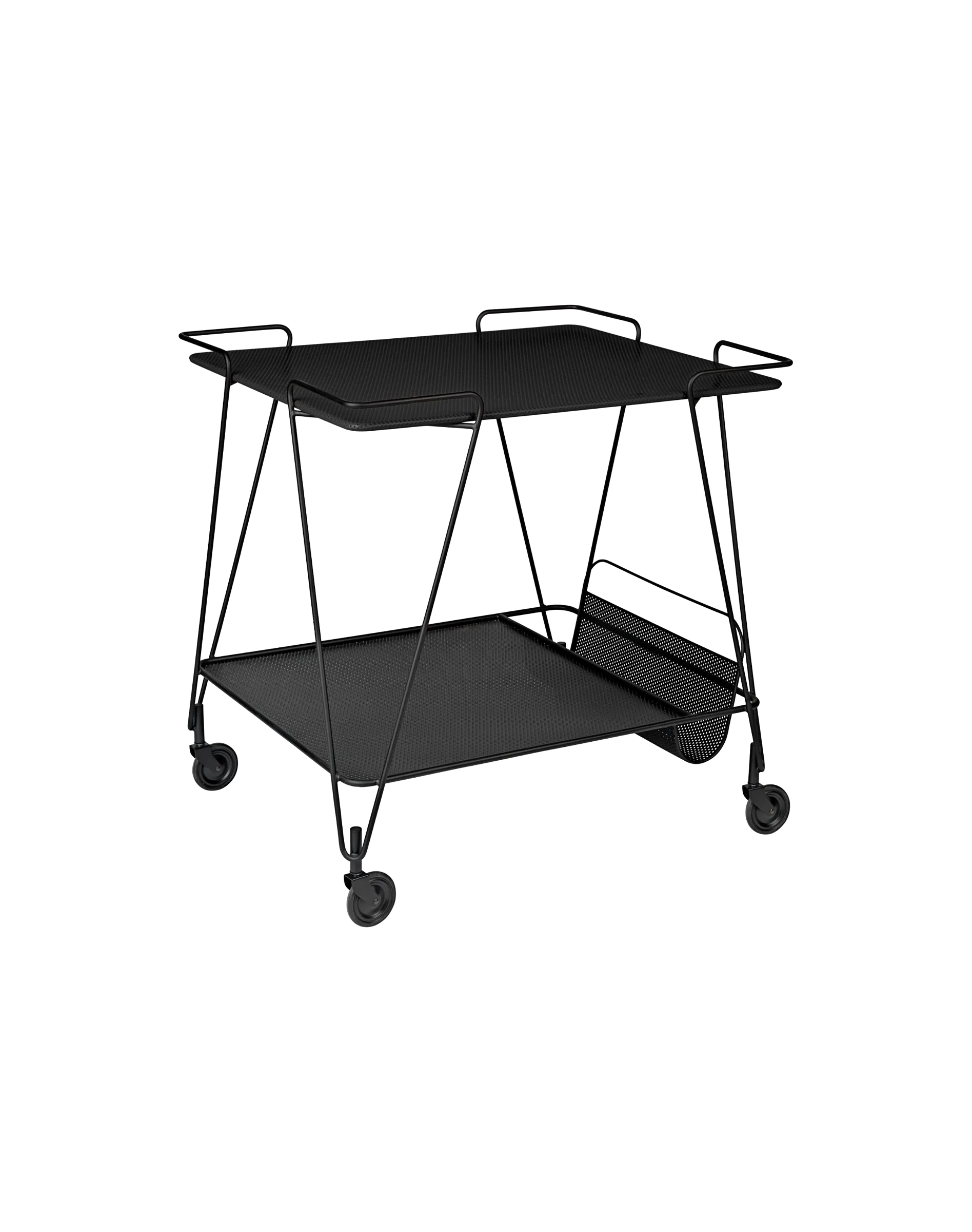 Mategot Trolley