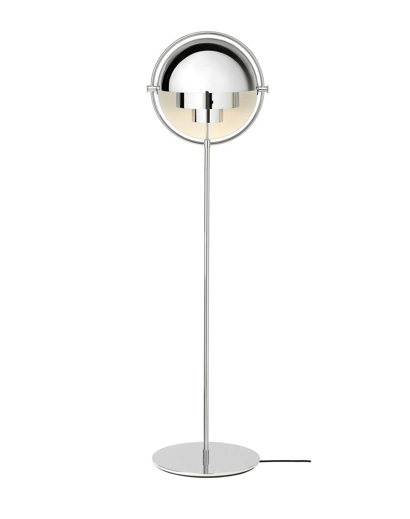Gubi Multi-Lite Floor Lamp