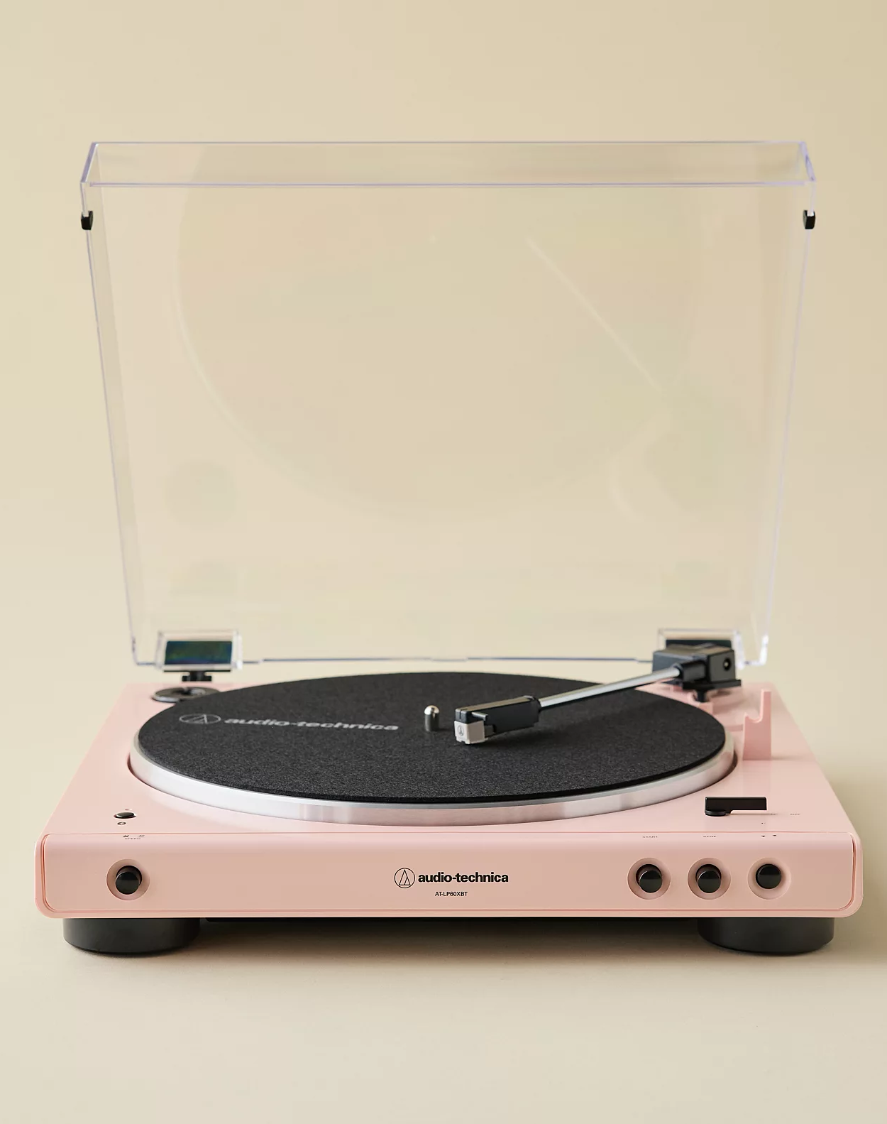 Audio-Technica UO Exclusive LP60X-BT Bluetooth Record Player