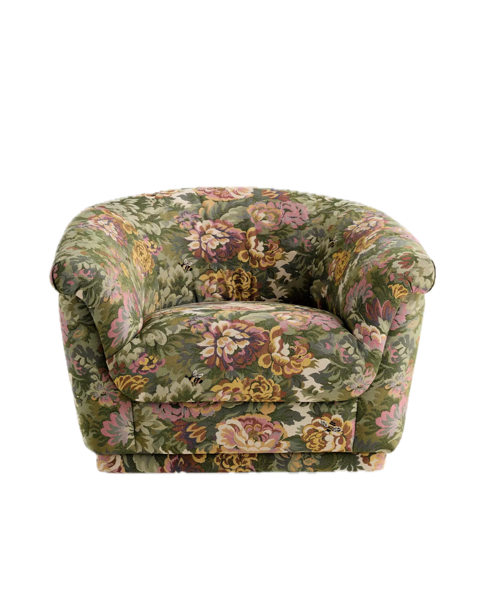 Anthropologie Jeane Gwendolyn Chair