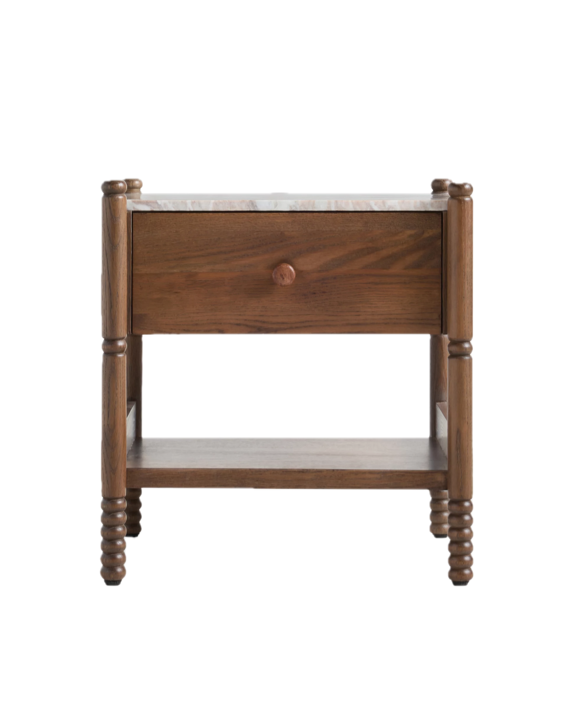 Anthropologie Amelia Nightstand