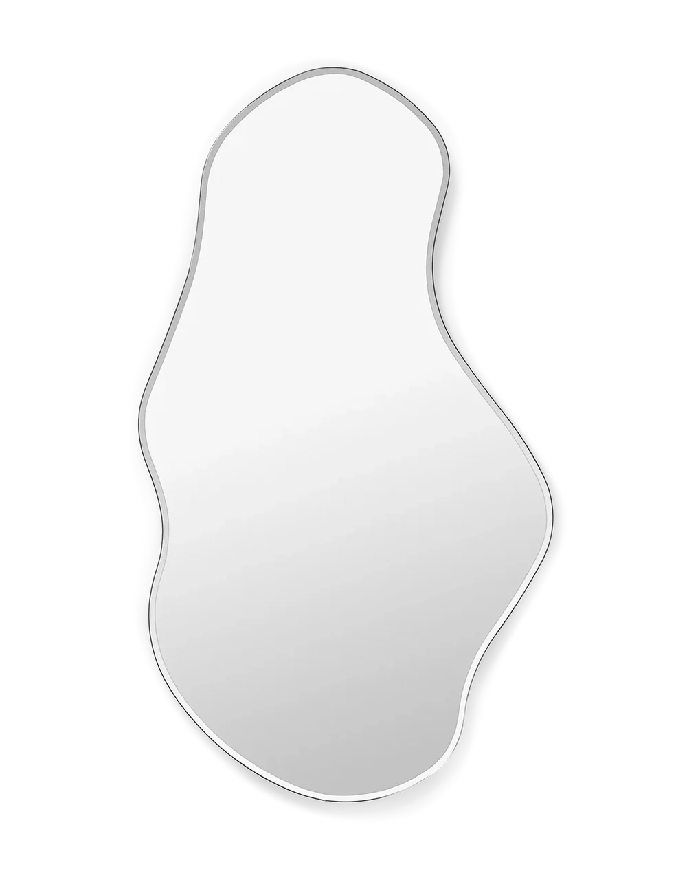 Pond Mirror
