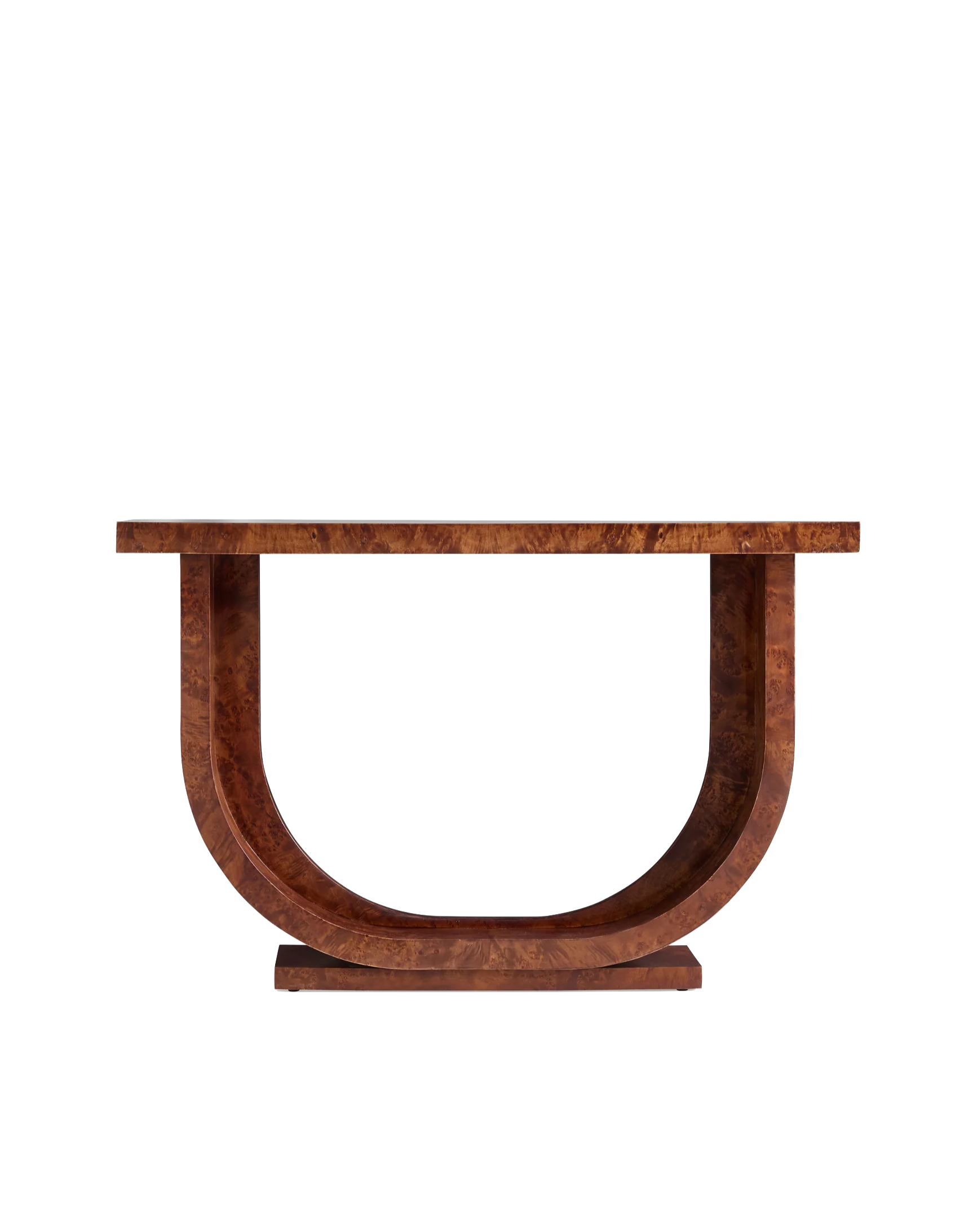 Anthropologie Prescott Console Table