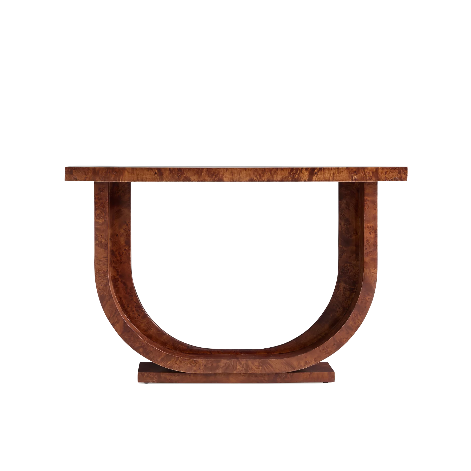 Anthropologie Prescott Console Table