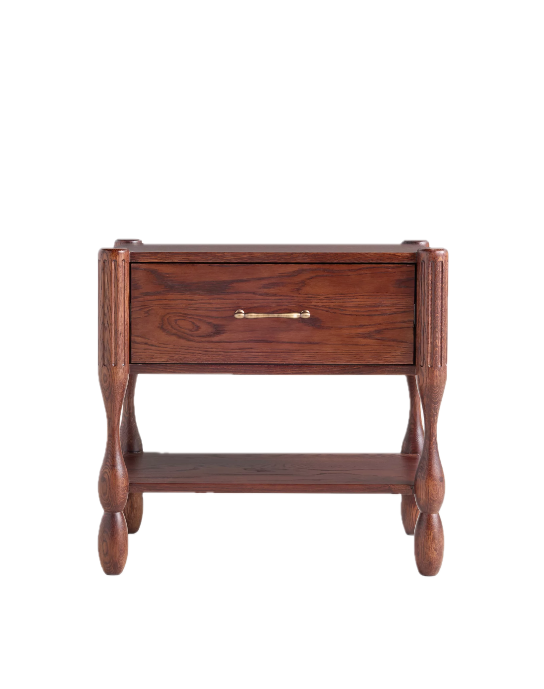 Anthropologie Rowan Nightstand