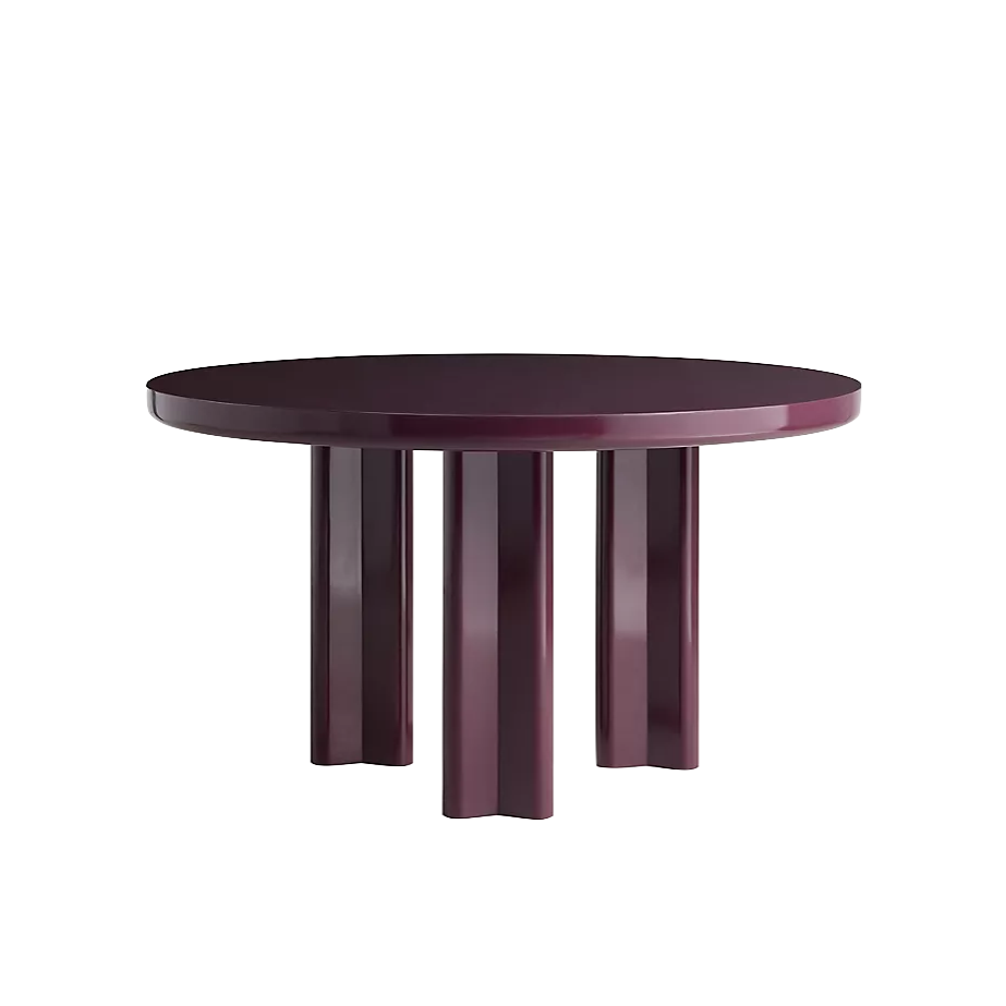 Anthropologie Winton Dining Table