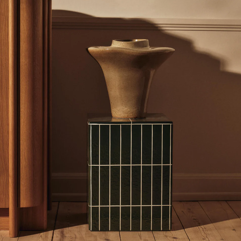 Ferm Living Evio Vase - Large