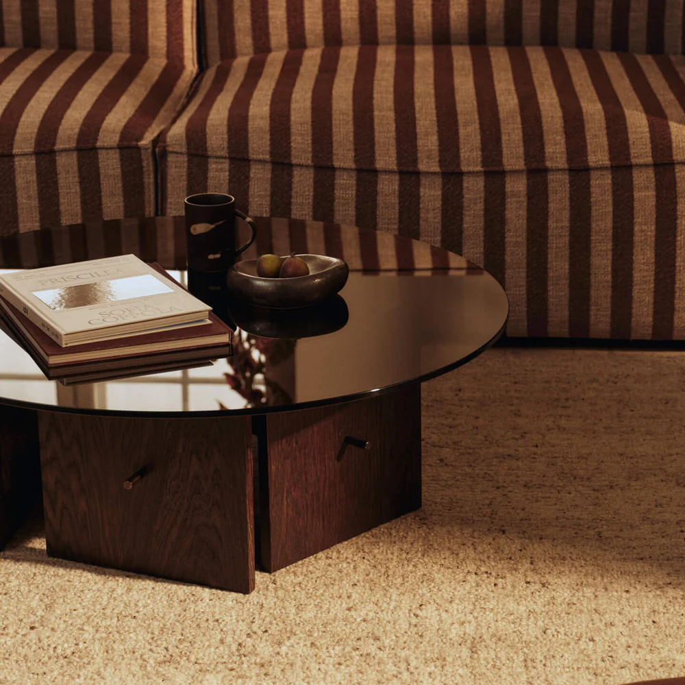 Ferm Living Aukko Coffee Table
