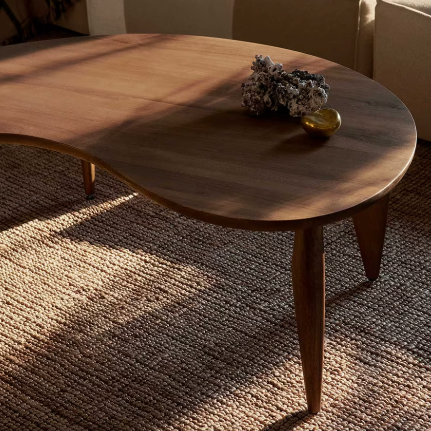 Ferm Living Aukko Coffee Table