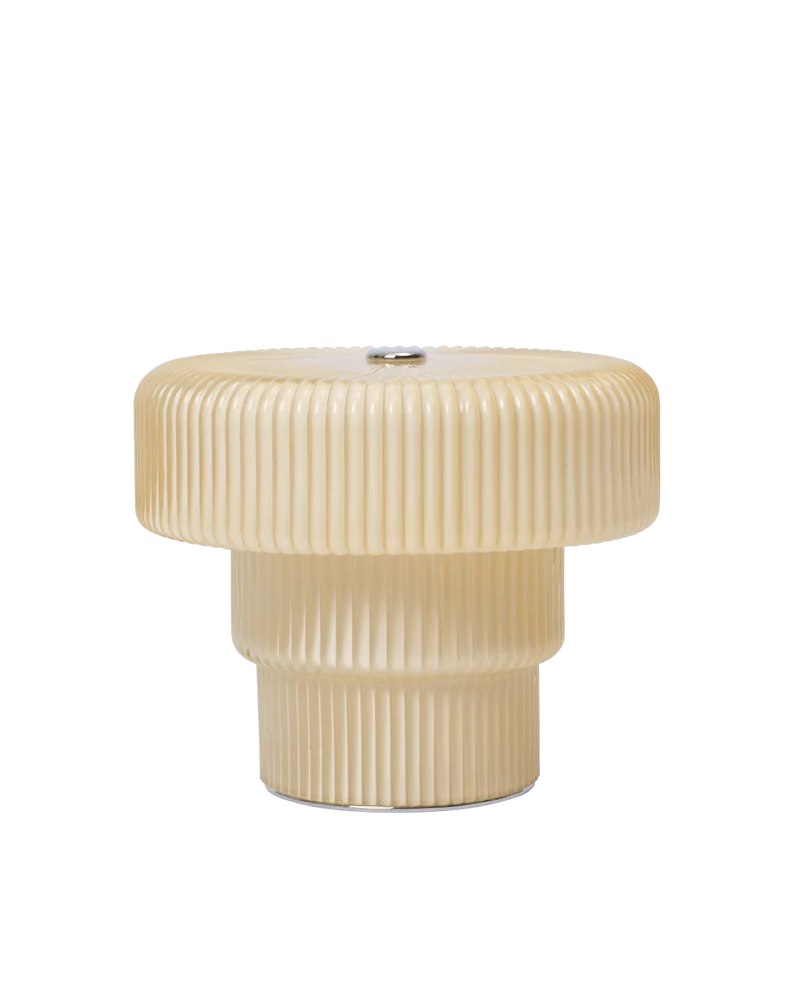 Ferm Living Ripple Portable Lamp