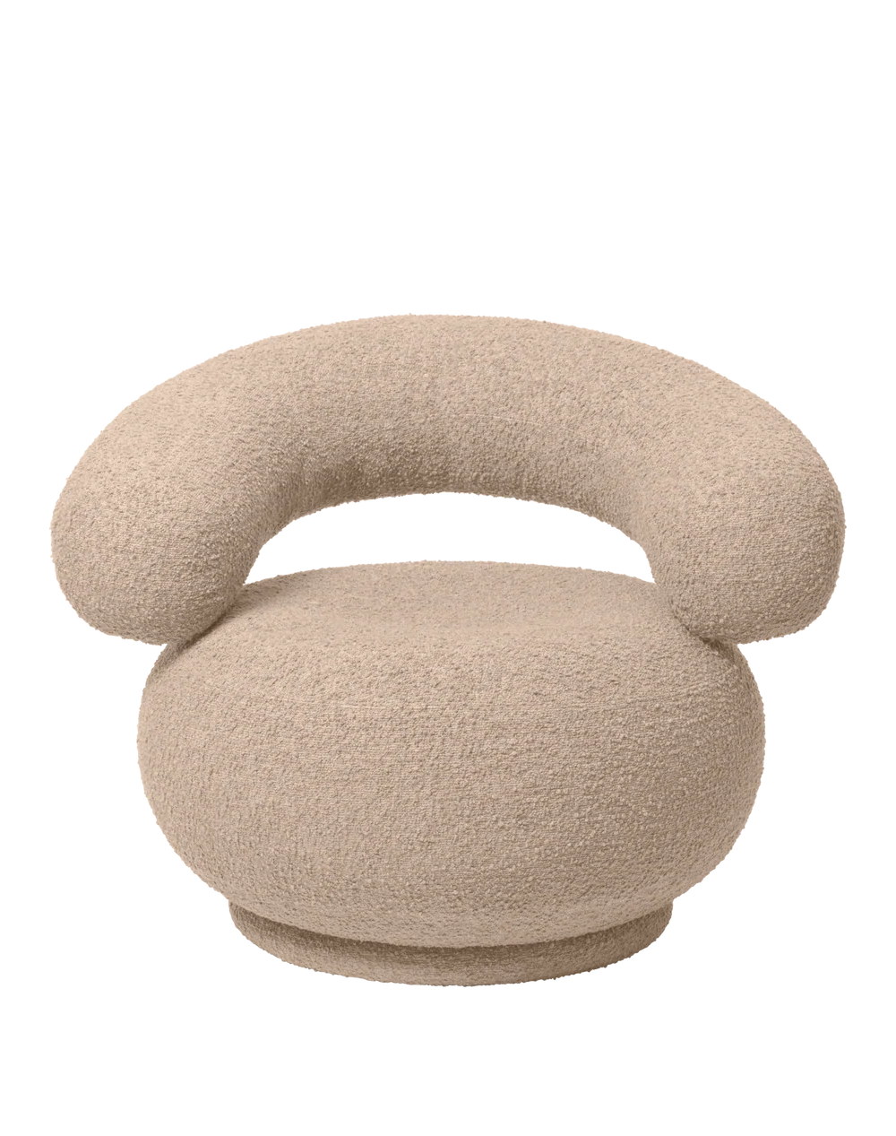 Ferm Living Orbo Lounge Chair