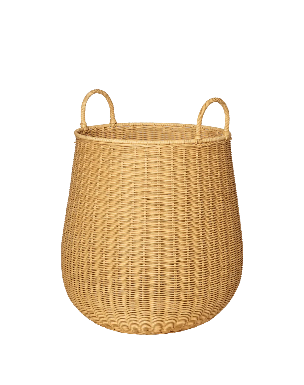 Ferm Living Braided Basket