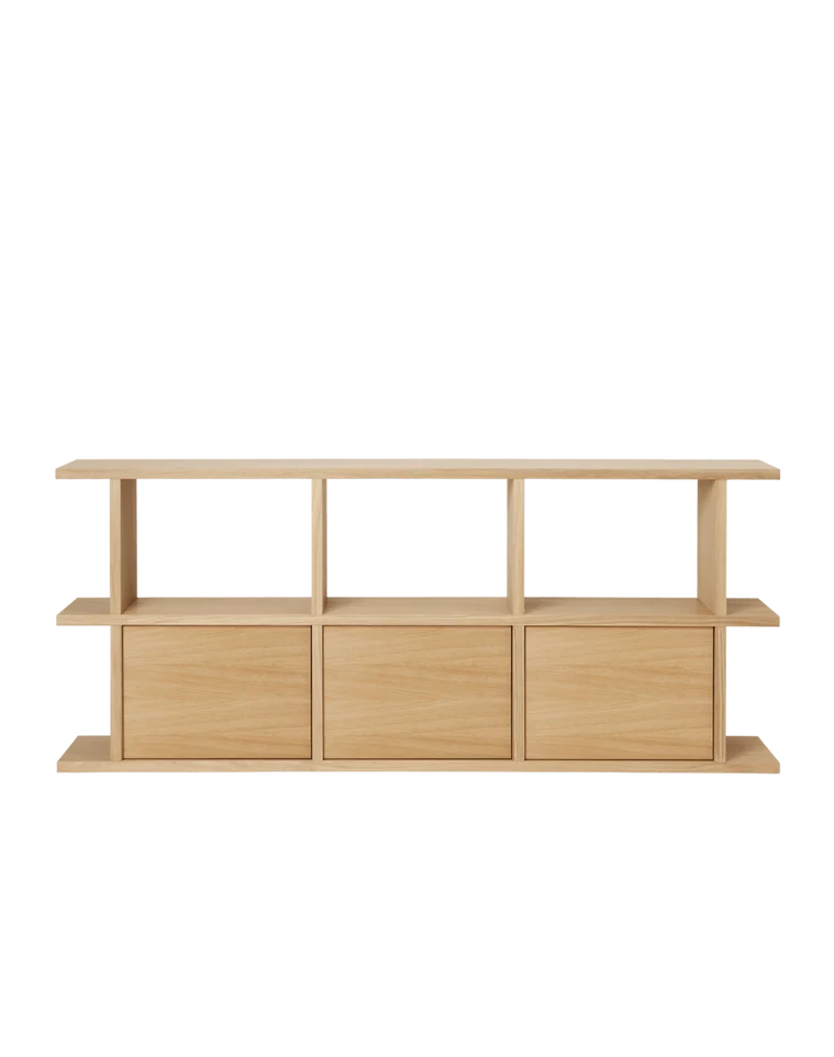 Kona Bookcase Ferm Living