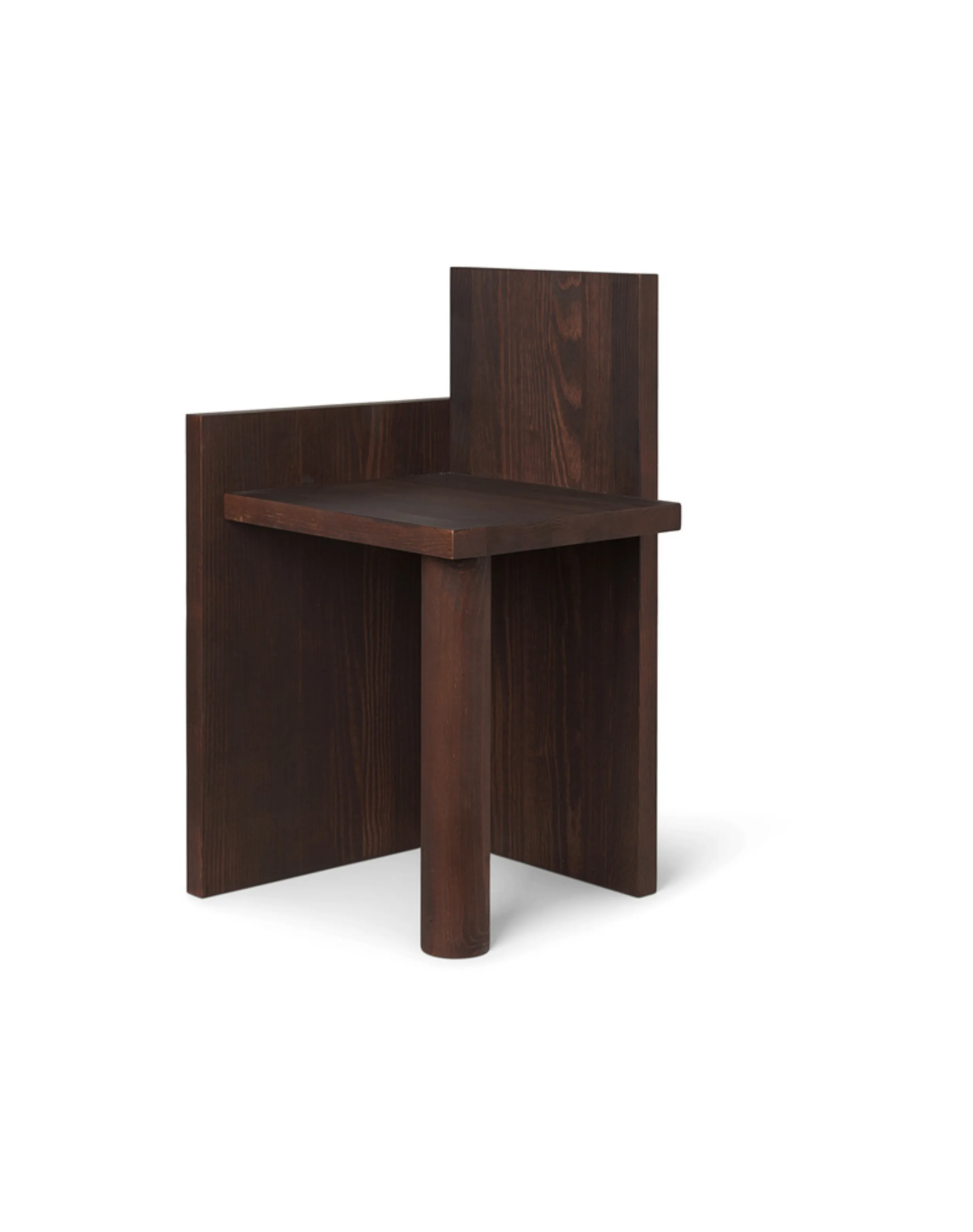 Uta Side Table Ferm Living