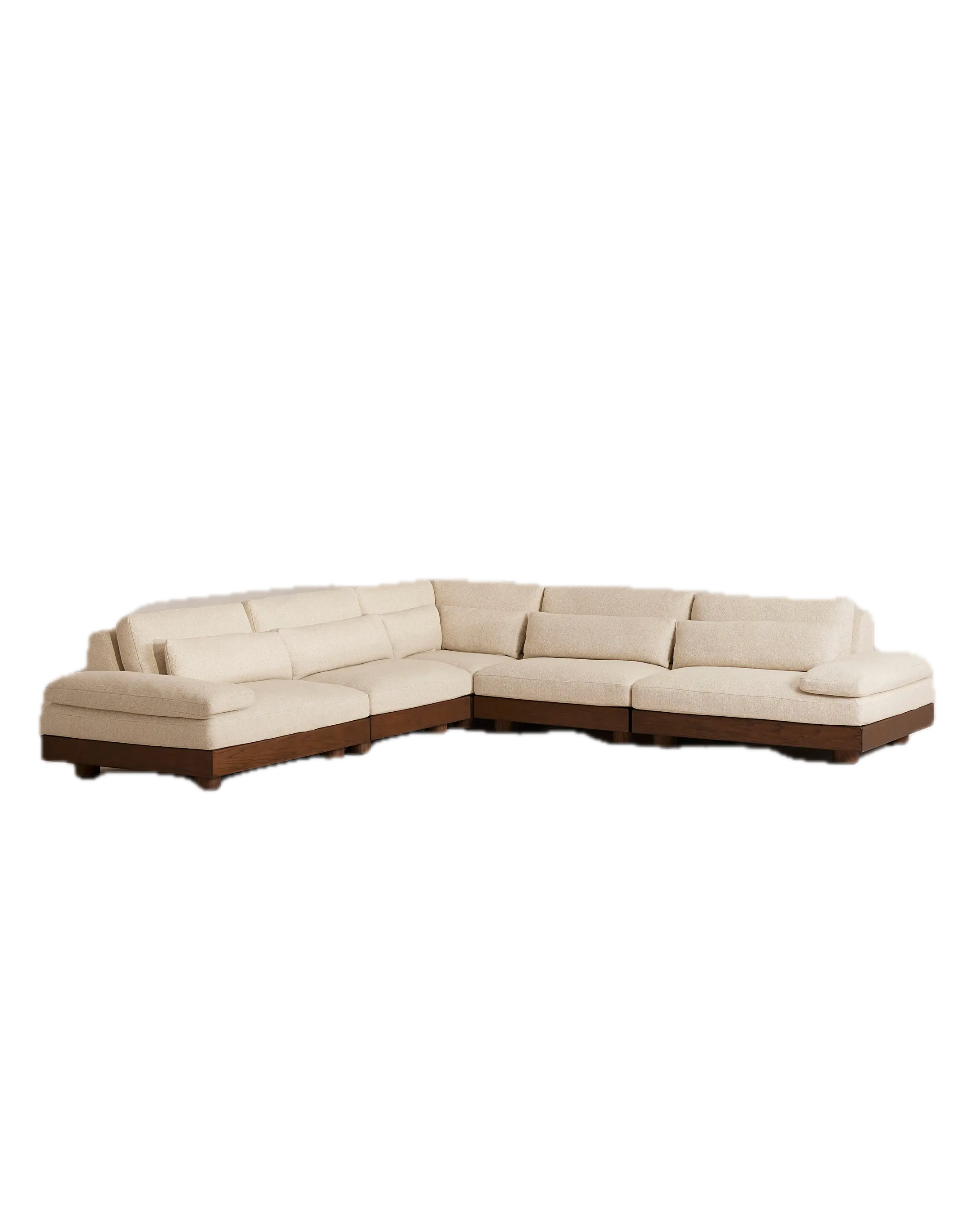 Truro Modular Corner Sofa