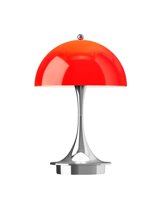 Panthella 160 Table Lamp