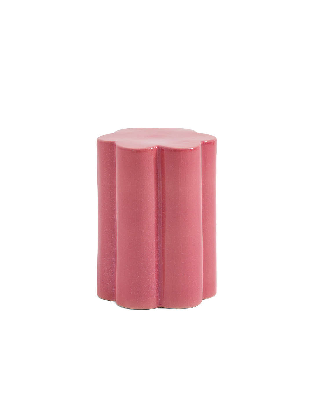 La Redoute Flowers Side Table
