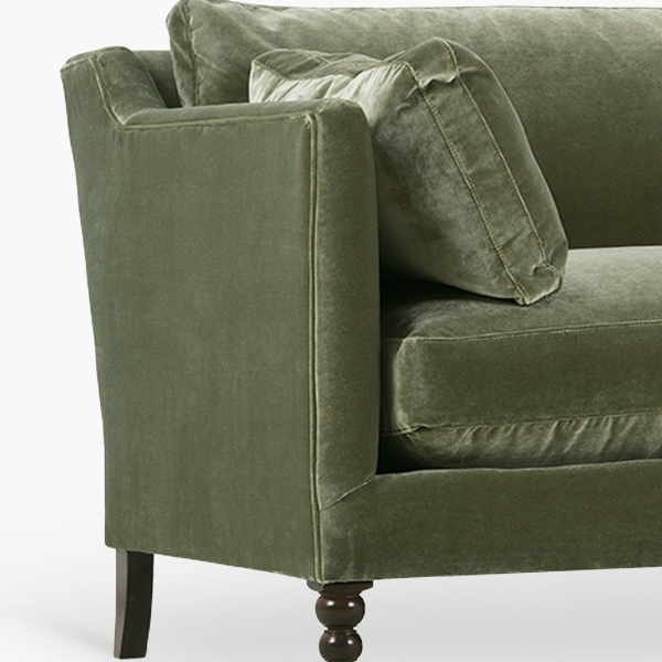 Madeline Sofa Kathy Kuo Home