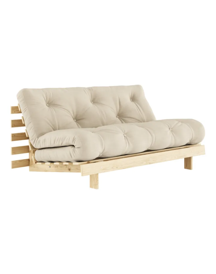 Roots Sofa Bed Karup Design
