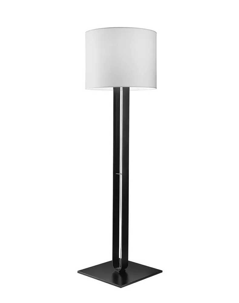U Turn Floor lamp Ligne Roset