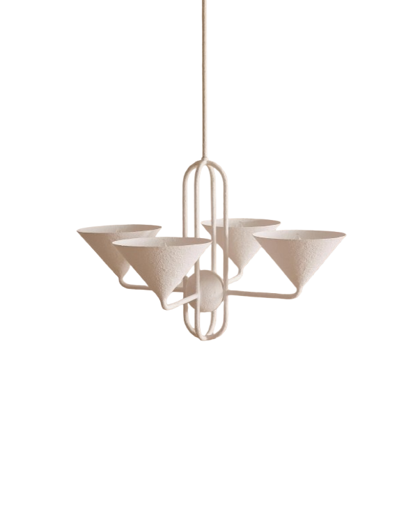 Peyton Chandelier Soho Home