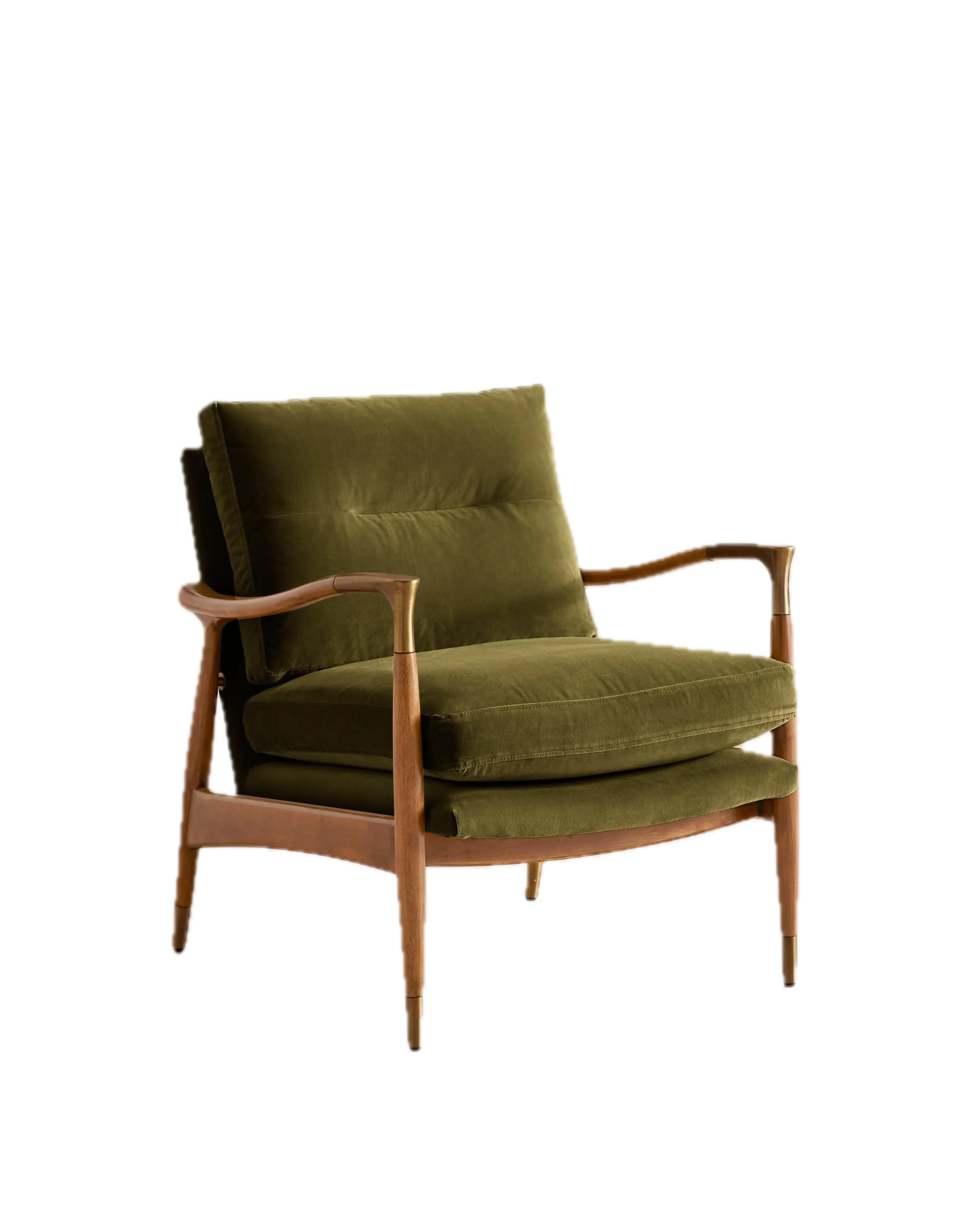 Soho Home Theodore Armchair