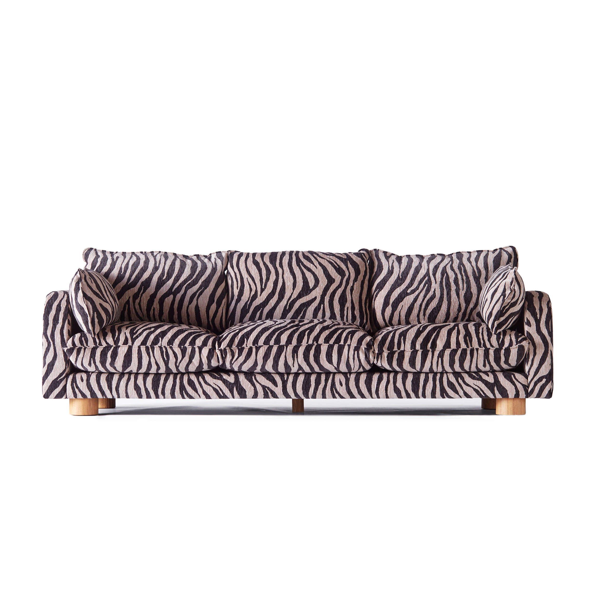 Dusty Deco Miles Sofa